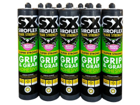 Siroflex Grip and Grab Adhesive, rite tack, grip and grab adhesive