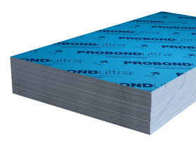 probond ultra - 3mm aluminium composite panel with 0.30mm skin, pbu, aluminium composite panel, aluminium composite panel sydney, aluminium composite panel company